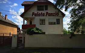 Palota Panzio
